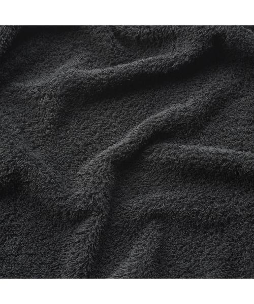 agnes b.（アニエスベー）の「【ユニセックス】JGI7 BLOUSON ARENA agnes b. x arena パーカー（パーカー・レディース・ブラック・LARGE/MEDIUM/X-LARGE/SMALL/X-SMALL）」の4枚目の写真