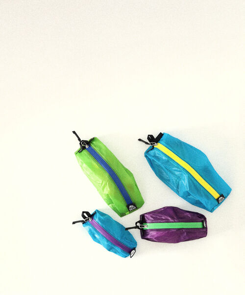 GLAY グッズセット Granite Gear（グラナイトギア）の「GRANITE GEAR / AIR