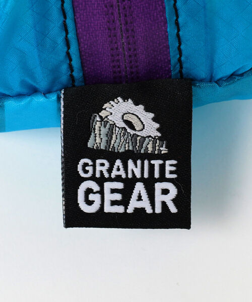 Granite Gear（グラナイトギア）の「GRANITE GEAR / AIR