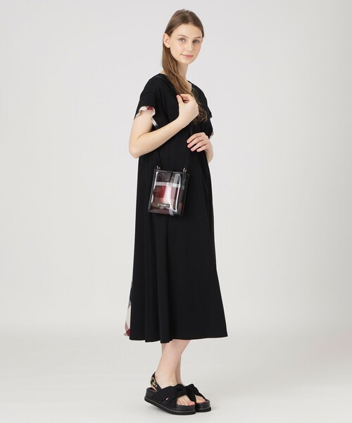 BLUE LABEL CRESTBRIDGE（ブルーレーベルクレストブリッジ）の