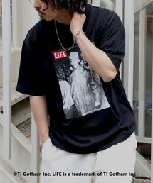 【BACK NUMBER】「LIFE」フォトＴシャツ