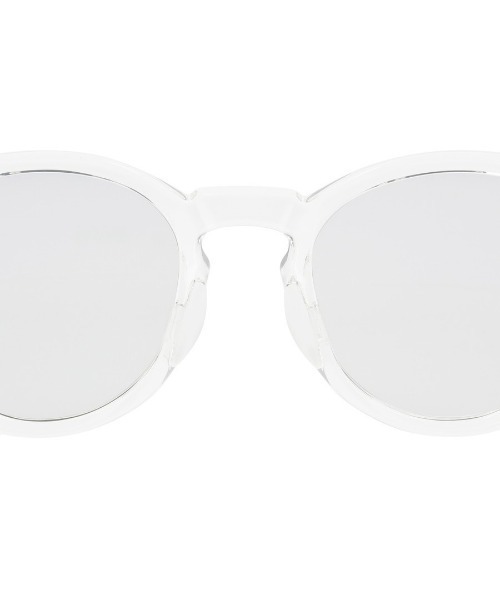 UNITED ARROWS（ユナイテッドアローズ）の「ボストン型 サングラス｜ユナイテッドアローズ｜Zoff｜UNITED ARROWS（サングラス・レディース・ブラック/ブラウン/クリア・FREE）」の13枚目の写真