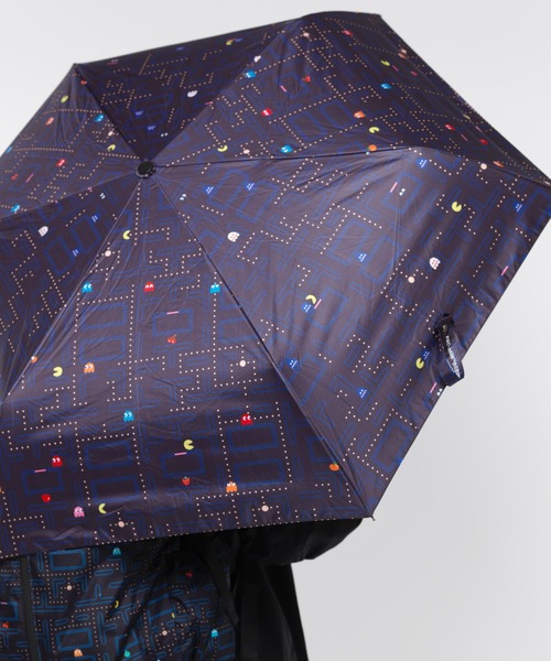 【美品】pachman パハマン Papillon ear PAPILLONNER（イアパピヨネ）の「【PAC-MAN(パックマン)×ear