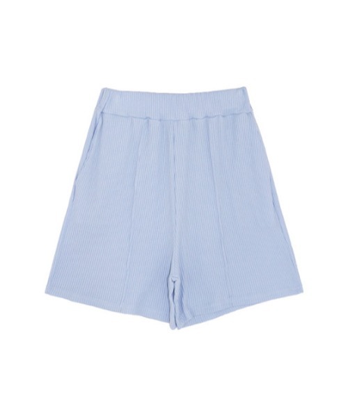 AMAIL（アマイル）の「Sky peace setup（タンクトップ・レディース・ブラック/ブルー/グレー・FREE）」の19枚目の写真