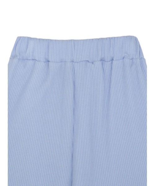 AMAIL（アマイル）の「Sky peace setup（タンクトップ・レディース・ブラック/ブルー/グレー・FREE）」の20枚目の写真