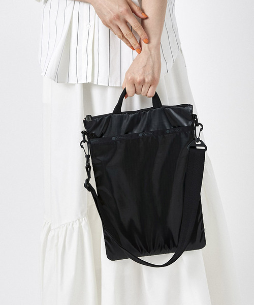 LeSportsac（レスポートサック）の「MOBILE SHOULDER BAG ヒトリップ