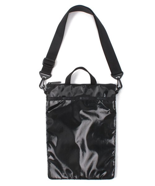 LeSportsac 2way ショルダーバッグ　ヒトリップ　レスポートサック ひとりっぷ®×LeSportsacコラボレーション | HAPPY PLUS VOICE