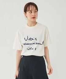 LOS ANGELES APPAREL | 【別注】< LOSANGELES APPAREL > プリント Tシャツ(Tシャツ/カットソー)