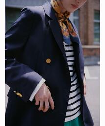 green label relaxing | TW ツイル テーラー ジャケット(テーラードジャケット)