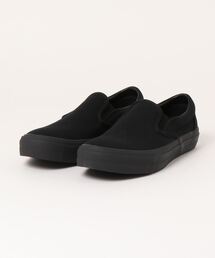 【CEDAR CREST】ecoスリッポンスニーカー