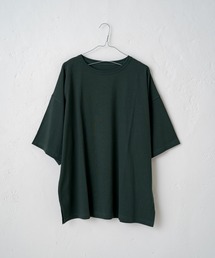WHIMSIC | 【WHIMSIC】ヘビーウェイトオーバーサイズTシャツ(Tシャツ/カットソー)