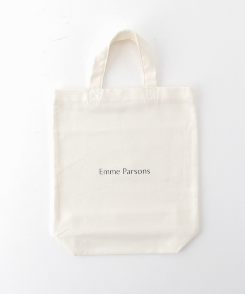 セール】【EMME PARSONS/ エム パーソンズ】LENA サンダル
