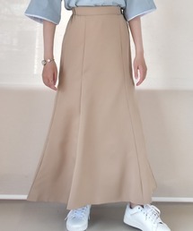 マーメードスカート