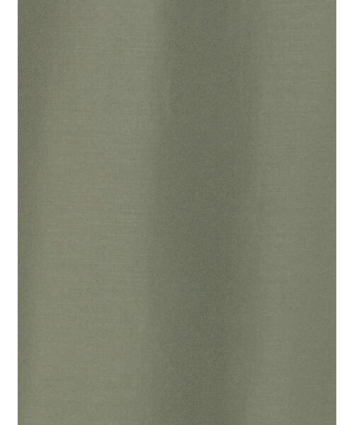 Te chichi TERRASSE（テチチテラス）の「ボウタイブラウス（シャツ/ブラウス・レディース・ブラック/オフホワイト/カーキ・ﾌﾘ-）」の4枚目の写真