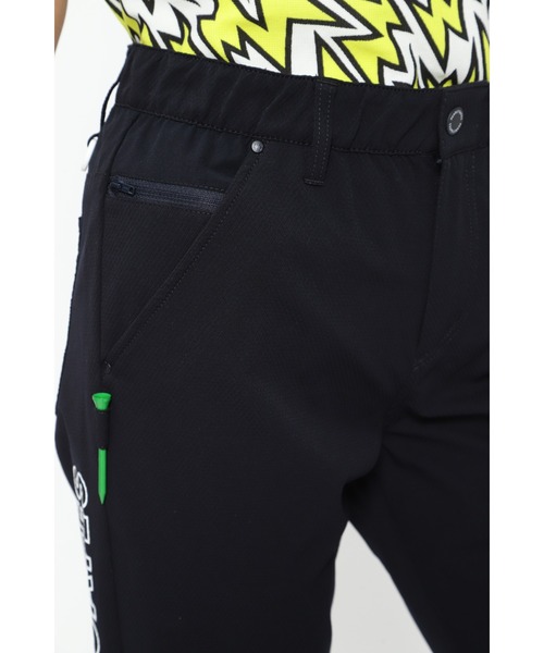 パーリーゲイツ☆新品 ストレッチダイヤドビー×ドットエアー ジョガーパンツ 楽天市場】【PREMIUM CHOICE】PEARLYGATES パーリーゲイツ”New History