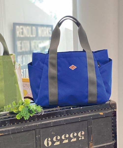 ROOTOTE（ルートート）の「ルートート/整理上手 SN.デリ.パルーティ.ハッスイ-A（トートバッグ・レディース・レッド/ベージュ/ラベンダー/ブラック/アイボリー/ネイビー/グレー・FREE）」の5枚目の写真