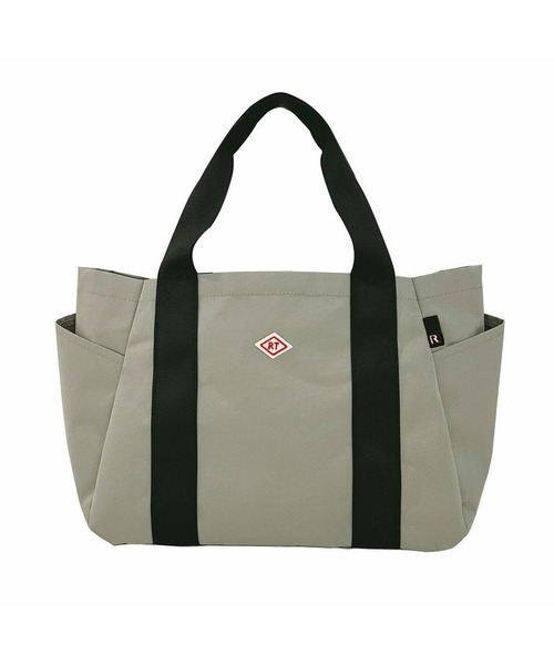 ROOTOTE（ルートート）の「ルートート/整理上手 SN.デリ.パルーティ.ハッスイ-A（トートバッグ・レディース・レッド/ベージュ/ラベンダー/ブラック/アイボリー/ネイビー/グレー・FREE）」の3枚目の写真