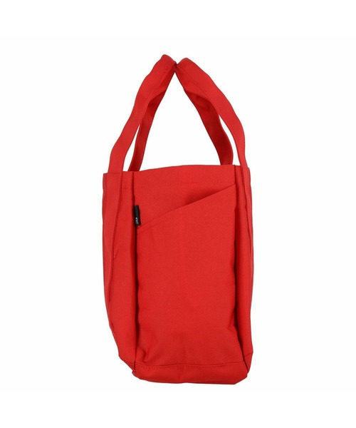 ROOTOTE（ルートート）の「ルートート/整理上手 SN.デリ.パルーティ.ハッスイ-A（トートバッグ・レディース・レッド/ベージュ/ラベンダー/ブラック/アイボリー/ネイビー/グレー・FREE）」の12枚目の写真