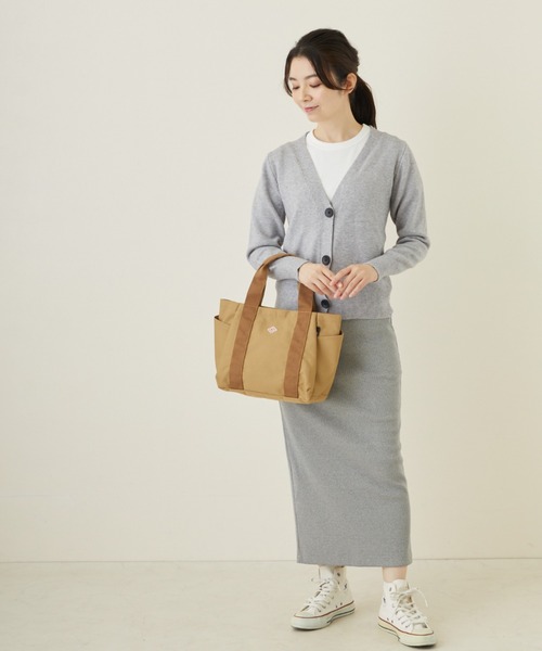 ROOTOTE（ルートート）の「ルートート/整理上手 SN.デリ.パルーティ.ハッスイ-A（トートバッグ・レディース・レッド/ベージュ/ラベンダー/ブラック/アイボリー/ネイビー/グレー・FREE）」の19枚目の写真