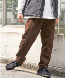 CIAOPANIC TYPY | コーデュロイイージーパンツ(その他パンツ)