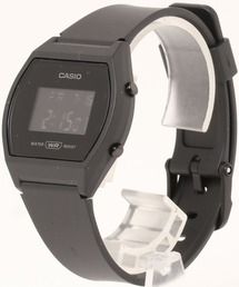 CASIO（カシオ）の「CASIO カシオ / クォーツ デジタル 日常生活強化防水 ラバーベルト 腕時計 // LWトノーシリーズ（デジタル腕時計・キッズ）」