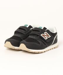 NEW BALANCE | new balance ニューバランス IZ373 ベビーシューズ 512373(スニーカー)