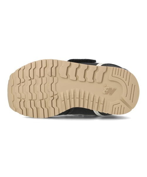 NEW BALANCE（ニューバランス）の「new balance ニューバランス IZ373 ベビーシューズ 512373（スニーカー・キッズ・グレー系その他/ピンク/レッド/サックスブルー/ブルー/ブラック/グレー・12cm/13.5cm/15.0cm/14.0cm/16.5cm/14.5cm/15.5cm/16.0cm/12.5cm/13.0cm）」の10枚目の写真