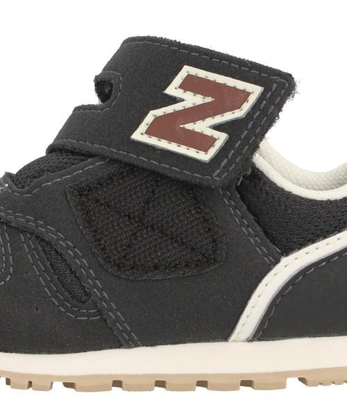 NEW BALANCE（ニューバランス）の「new balance ニューバランス IZ373 ベビーシューズ 512373（スニーカー・キッズ・グレー系その他/ピンク/レッド/サックスブルー/ブルー/ブラック/グレー・12cm/13.5cm/15.0cm/14.0cm/16.5cm/14.5cm/15.5cm/16.0cm/12.5cm/13.0cm）」の12枚目の写真