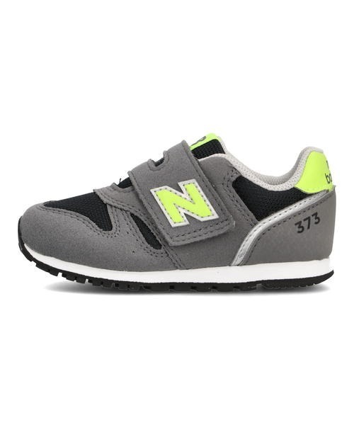 NEW BALANCE（ニューバランス）の「new balance ニューバランス IZ373 ベビーシューズ 512373（スニーカー・キッズ・グレー系その他/ピンク/レッド/サックスブルー/ブルー/ブラック/グレー・12cm/13.5cm/15.0cm/14.0cm/16.5cm/14.5cm/15.5cm/16.0cm/12.5cm/13.0cm）」の19枚目の写真