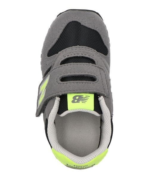 NEW BALANCE（ニューバランス）の「new balance ニューバランス IZ373 ベビーシューズ 512373（スニーカー・キッズ・グレー系その他/ピンク/レッド/サックスブルー/ブルー/ブラック/グレー・12cm/13.5cm/15.0cm/14.0cm/16.5cm/14.5cm/15.5cm/16.0cm/12.5cm/13.0cm）」の21枚目の写真