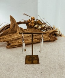 emouv by est スレッダーピアス