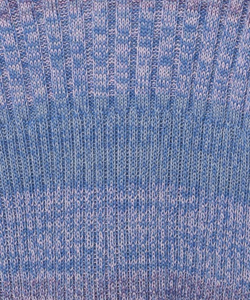 PAGEBOY（ページボーイ）の「カラーMIXタートルニット（Tシャツ/カットソー・レディース・ブルー系その他/ピンク系その他・FREE）」の14枚目の写真