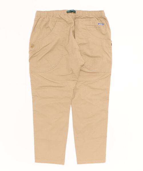 GERRY(ジェリー)の「GERRY キングサイズ 大きいサイズ ストレッチ デニム&チノ キャンプ カーゴ クライミングパンツ(カーゴパンツ・メンズ・ブラック/ブルー/ベージュ・3L/4L/5L/2L)」の19枚目の写真