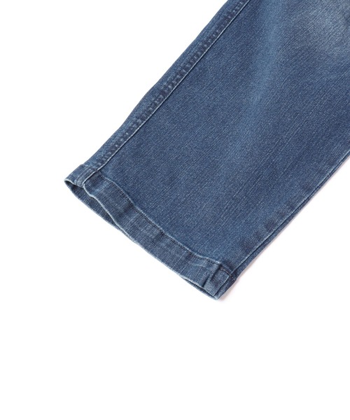 GERRY(ジェリー)の「GERRY キングサイズ 大きいサイズ ストレッチ デニム&チノ キャンプ カーゴ クライミングパンツ(カーゴパンツ・メンズ・ブラック/ブルー/ベージュ・3L/4L/5L/2L)」の17枚目の写真