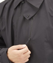 karrimor 　 GORETEXステンカラーコート karrimor（カリマー）の「karrimor/カリマー/G-TX performance