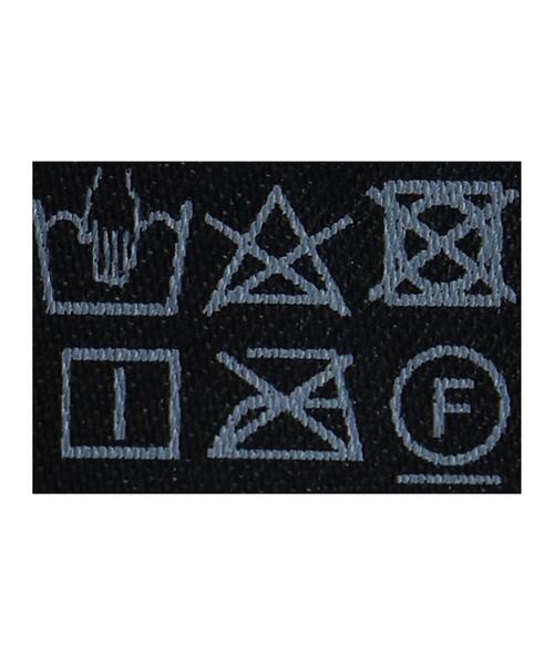 6（ロク）の「＜6(ROKU)＞CORDUROY PANTS/パンツ（その他パンツ・レディース・ホワイト/コバルトブルー・34/38/36）」の12枚目の写真