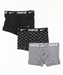 NIKE | 《NIKEアパレル》TRUNK 3PK KE1156(ボクサーパンツ)