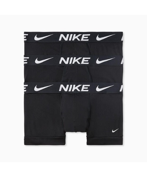 NIKE（ナイキ）の「《NIKEアパレル》TRUNK 3PK KE1156（ボクサー
