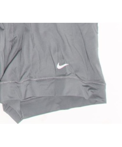 NIKE（ナイキ）の「《NIKEアパレル》TRUNK 3PK KE1156（ボクサーパンツ・メンズ・グレー系その他/ブラック/その他1・M/L/S）」の9枚目の写真