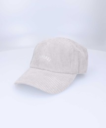 CONVERSE | 【CONVERSE】ロゴコーデュロイキャップ(キャップ)