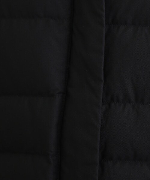 INDIVI(インディヴィ)の「◆【定番人気!/名品コート/撥水】ショートダウンコート(ダウンジャケット/コート・レディース・グレー系/ブラック/ネイビー/オリーブ系3/ブルー系6・05/12/13/15 /19/36/38/40/17/07/03)」の18枚目の写真