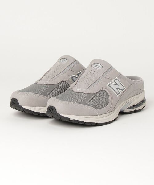 New balance/M2002R Mule