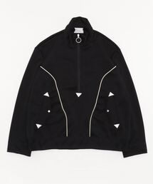 Azuma.（アズマ）の「Azuma. WESTERN JERSEY PULLOVER (22AH-CS-03)（パーカー）」