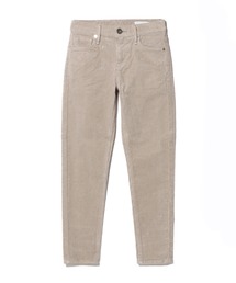 upperhights | UPPER HIGHTS / "THE SERENA" スリムストレートコーデュロイパンツ《ESTNATION EXCLUSIVE》(その他パンツ)