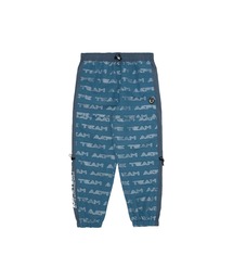 AAPE WOVEN PANTS