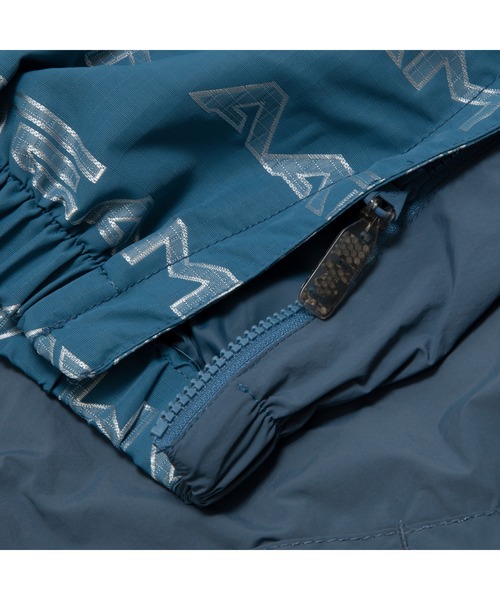 AAPE BY A BATHING APE（エーエイプバイアベイシングエイプ）の「AAPE WOVEN PANTS（その他パンツ・メンズ・ブラック系その他5/ブルー系その他5・SMALL/MEDIUM/X-LARGE/LARGE）」の4枚目の写真