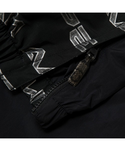 AAPE BY A BATHING APE（エーエイプバイアベイシングエイプ）の「AAPE WOVEN PANTS（その他パンツ・メンズ・ブラック系その他5/ブルー系その他5・SMALL/MEDIUM/X-LARGE/LARGE）」の7枚目の写真