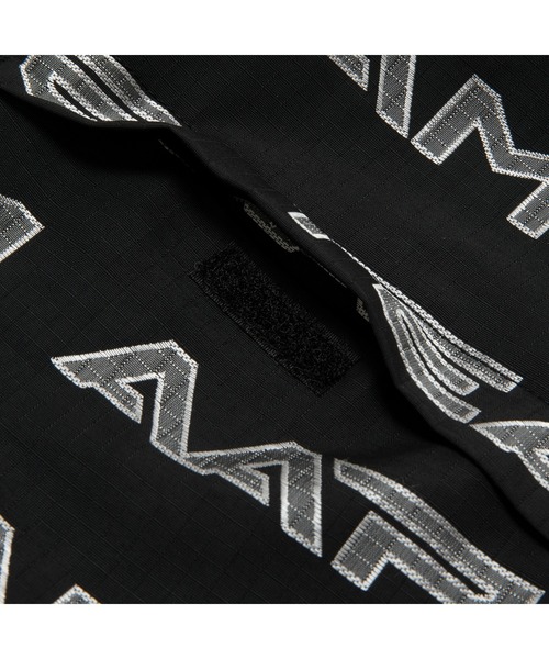 AAPE BY A BATHING APE（エーエイプバイアベイシングエイプ）の「AAPE WOVEN PANTS（その他パンツ・メンズ・ブラック系その他5/ブルー系その他5・SMALL/MEDIUM/X-LARGE/LARGE）」の8枚目の写真