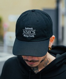 LOW CAP-ORANGE STORE-