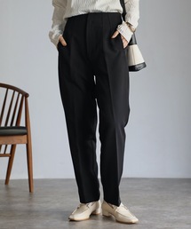 ap retro | タックテーパードパンツ(その他パンツ)